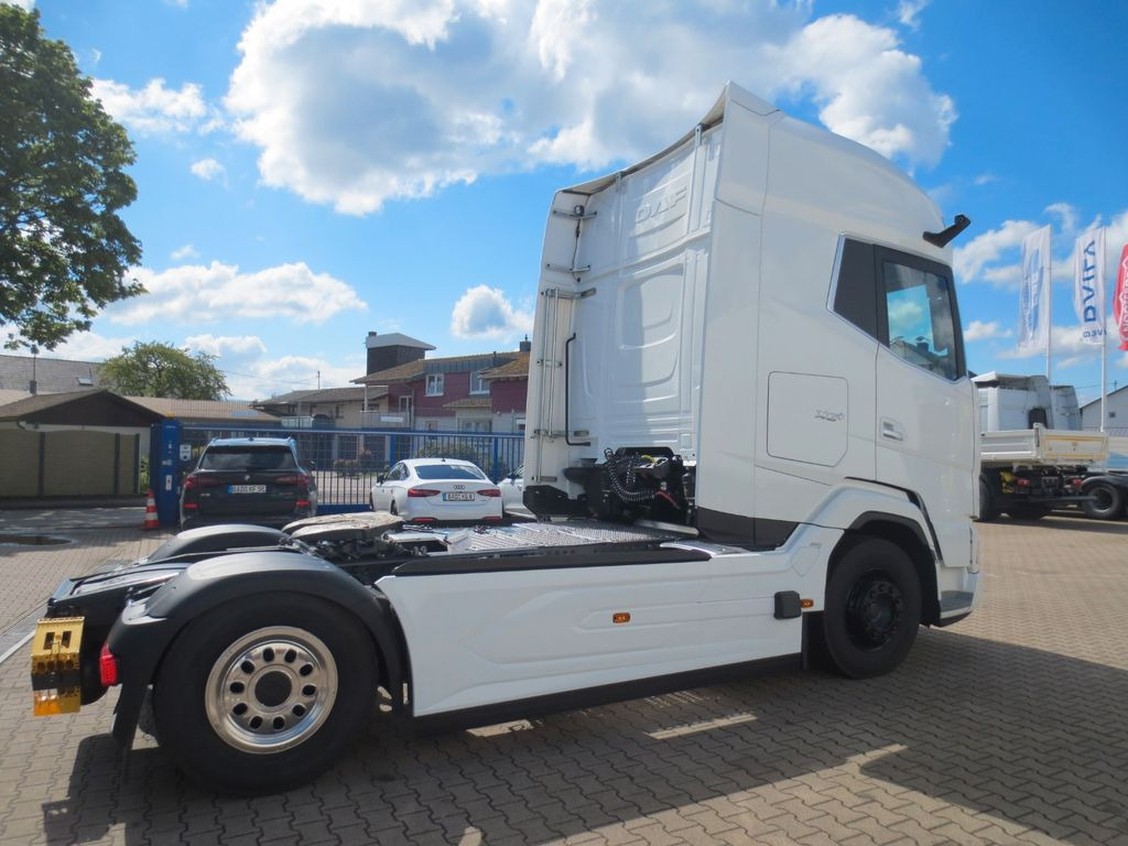 DAF XG+ 480 FT 2x verfügbar DAF XG+ 480 FT 2x verfügbar - Cabeza tractora: foto 4 DAF XG+ 480 FT 2x verfügbar DAF XG+ 480 FT 2x verfügbar - Cabeza tractora: foto 4
