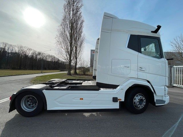 DAF XG 480 FT DAF XG 480 FT - Cabeza tractora: foto 3 DAF XG 480 FT DAF XG 480 FT - Cabeza tractora: foto 3