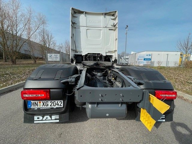 DAF XG 480 FT DAF XG 480 FT - Cabeza tractora: foto 4 DAF XG 480 FT DAF XG 480 FT - Cabeza tractora: foto 4