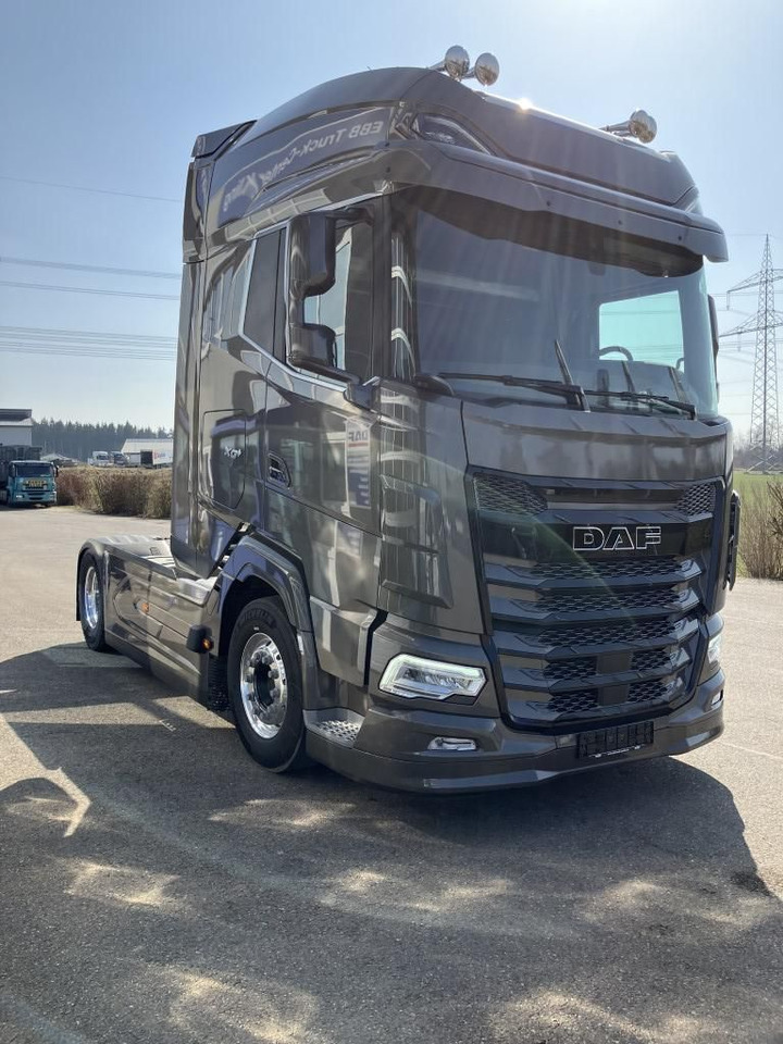 DAF XG 530 FT 2x verfügbar - Cabeza tractora: foto 3 DAF XG 530 FT 2x verfügbar - Cabeza tractora: foto 3