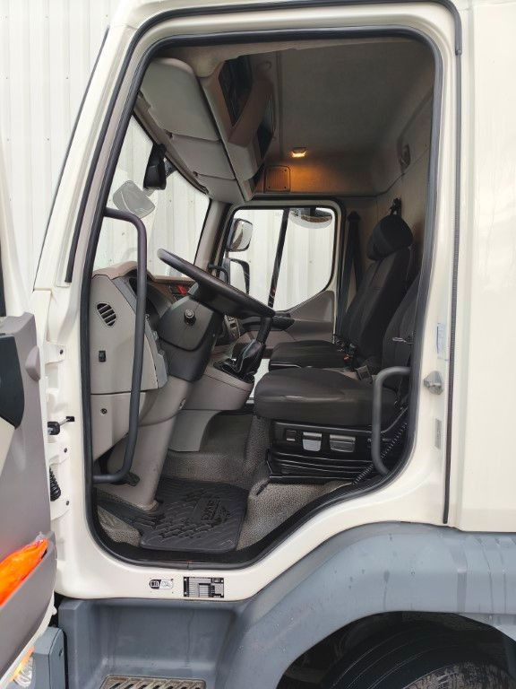 Leasing de  DAF FA LF 170 City 8t DC DAF FA LF 170 City 8t DC: foto 9