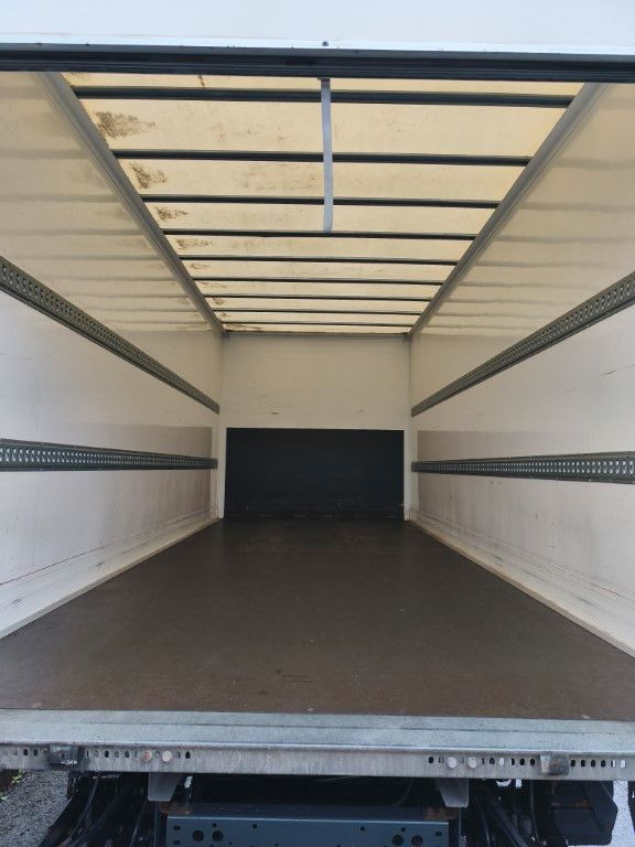 Leasing de  DAF FA LF 170 City 8t DC DAF FA LF 170 City 8t DC: foto 18