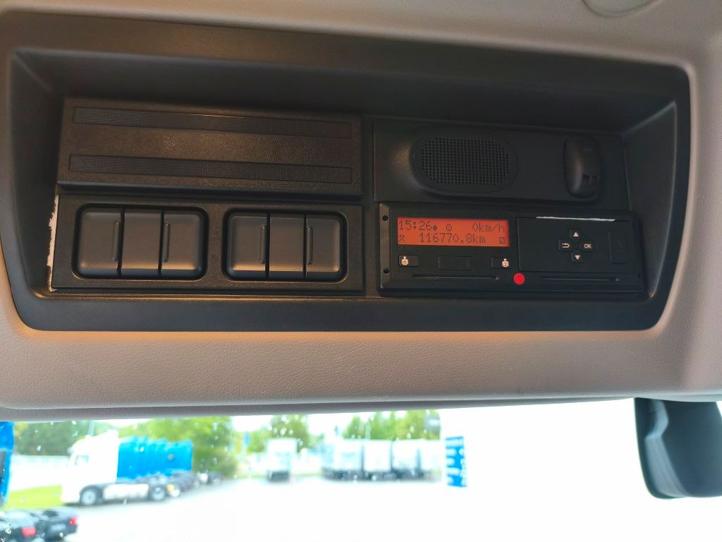 Leasing de  DAF FA LF 170 City 8t DC DAF FA LF 170 City 8t DC: foto 14