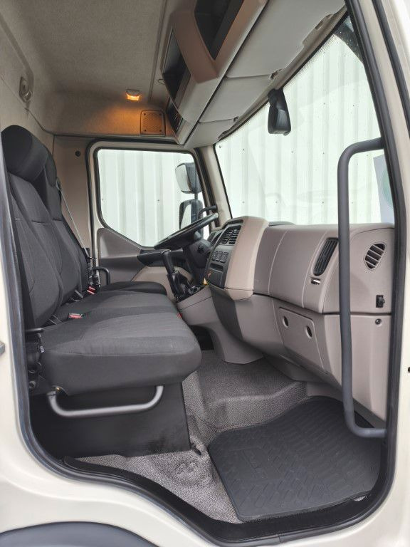 Leasing de  DAF FA LF 170 City 8t DC DAF FA LF 170 City 8t DC: foto 11