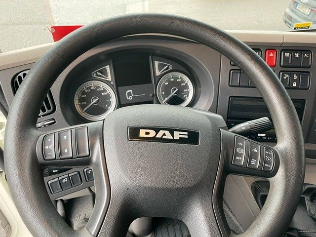 Camión lona DAF FA LF 210 8t Pritsche/Plane+LBW DAF FA LF 210 8t Pritsche/Plane+LBW: foto 14