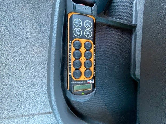 Camión multibasculante DAF FAN XF 480 NGD: foto 20