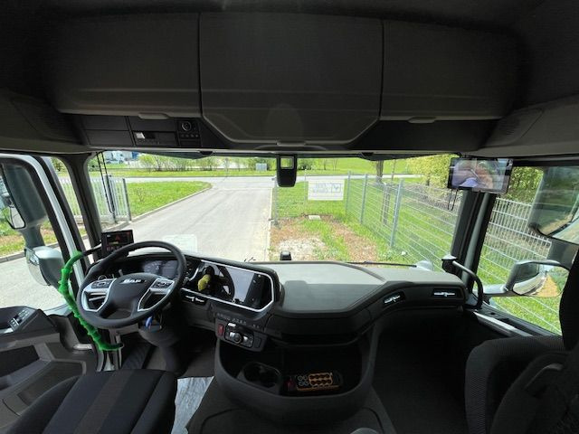 Camión multibasculante DAF FAN XF 480 NGD: foto 14