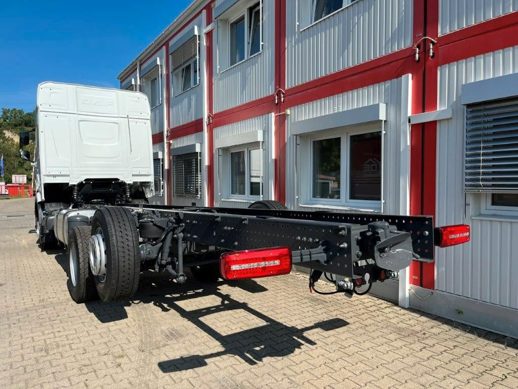 DAF XG 480 FAN - Camión chasis: foto 5 DAF XG 480 FAN - Camión chasis: foto 5