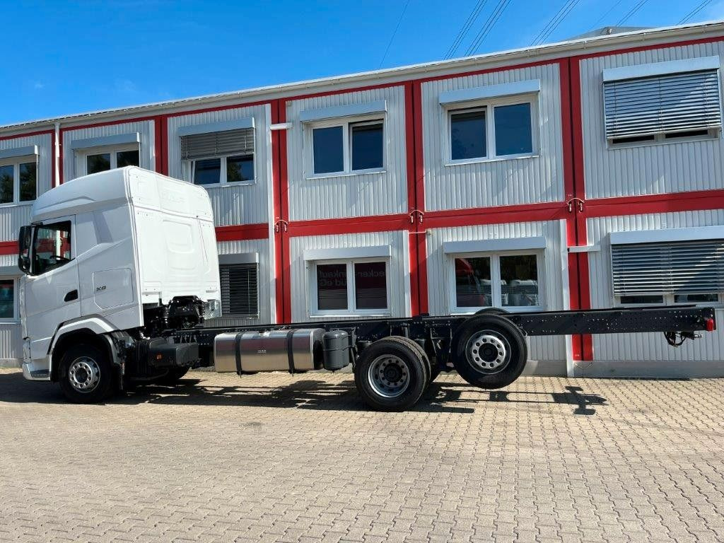 DAF XG 480 FAN - Camión chasis: foto 3 DAF XG 480 FAN - Camión chasis: foto 3
