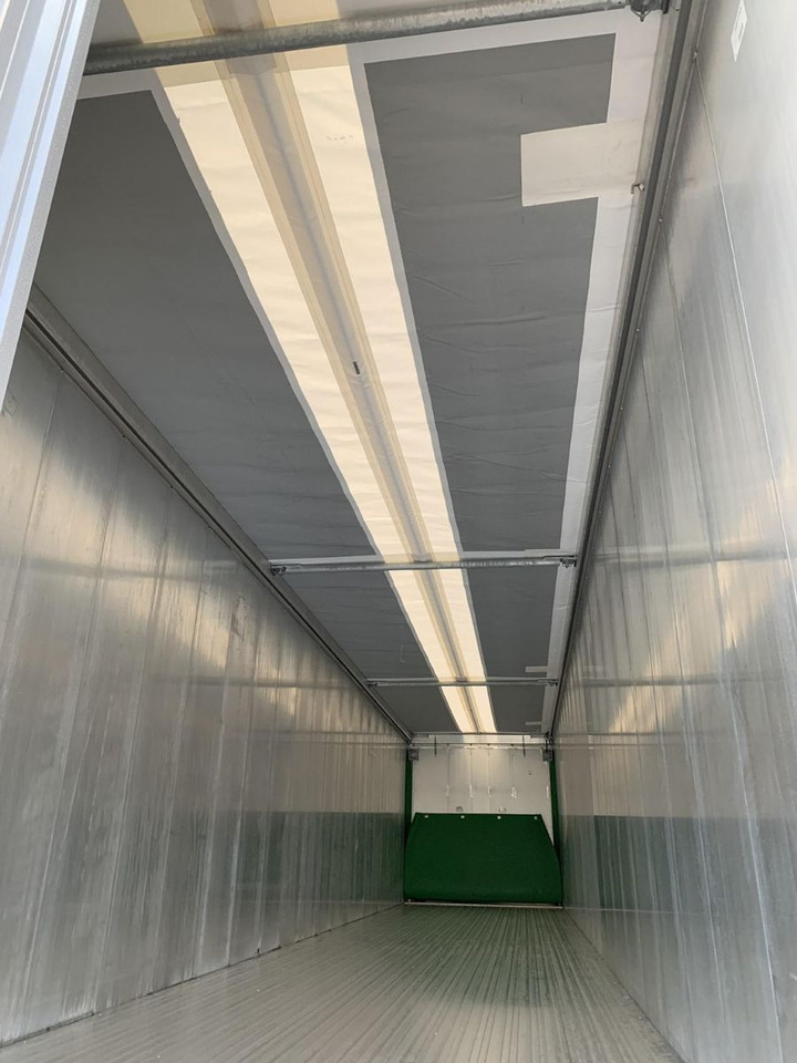 Stas Biostar 91,3 cbm - Semirremolque piso movil: foto 4 Stas Biostar 91,3 cbm - Semirremolque piso movil: foto 4