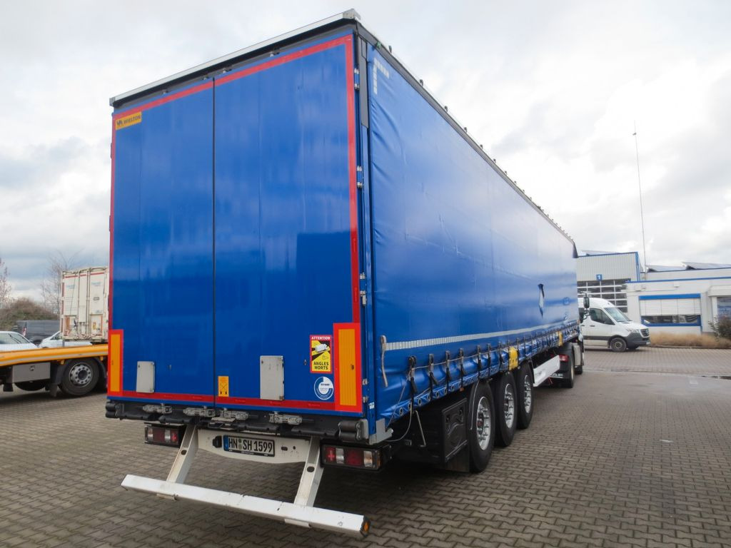 Wielton Curtain Master Stand. BAHNVERLADEFÄHIG Code P386 Wielton Curtain Master Stand. BAHNVERLADEFÄHIG Code P386 - Semirremolque lona: foto 4 Wielton Curtain Master Stand. BAHNVERLADEFÄHIG Code P386 Wielton Curtain Master Stand. BAHNVERLADEFÄHIG Code P386 - Semirremolque lona: foto 4