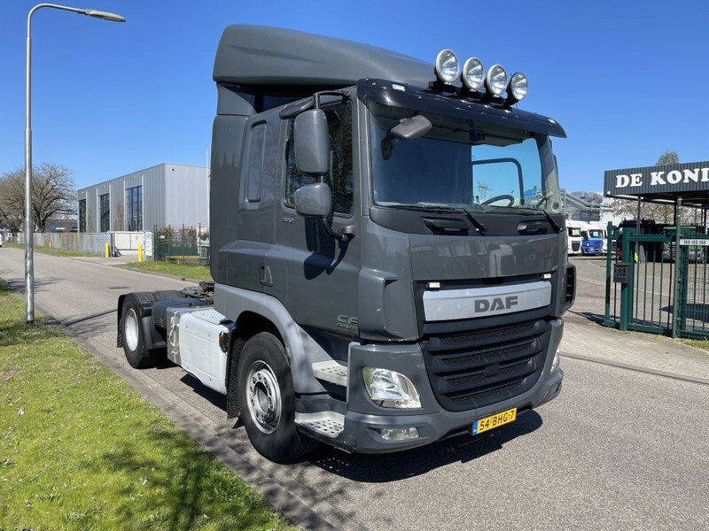 DAF CF 370 2016 only 562.000 km - Cabeza tractora: foto 1 DAF CF 370 2016 only 562.000 km - Cabeza tractora: foto 1