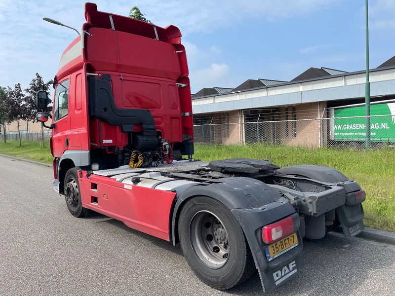 DAF CF 400 euro 6 2015 - Cabeza tractora: foto 4 DAF CF 400 euro 6 2015 - Cabeza tractora: foto 4