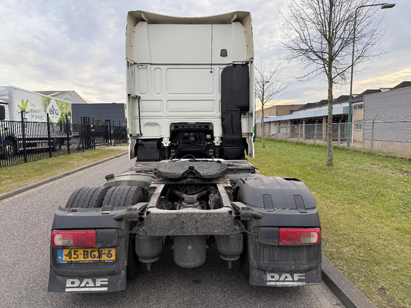 DAF XF 440 2-2016 SSC - Cabeza tractora: foto 4 DAF XF 440 2-2016 SSC - Cabeza tractora: foto 4