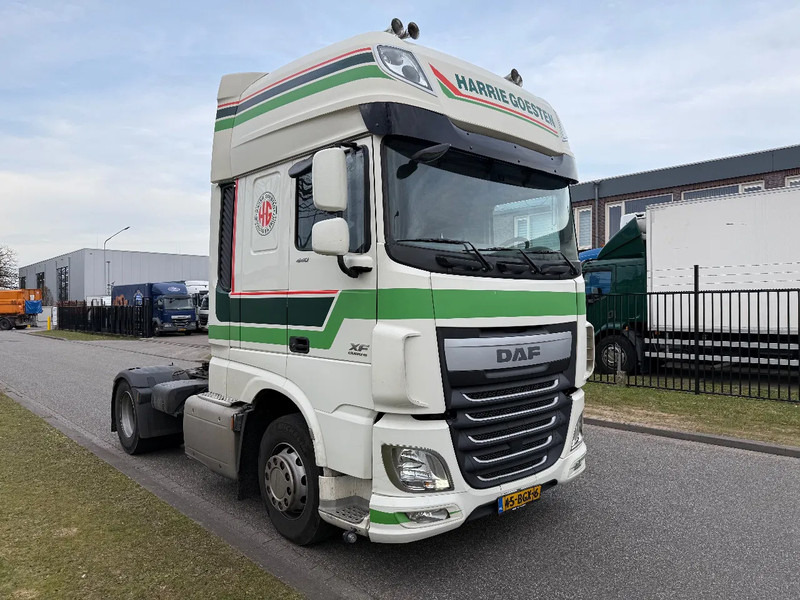DAF XF 440 2-2016 SSC - Cabeza tractora: foto 2 DAF XF 440 2-2016 SSC - Cabeza tractora: foto 2