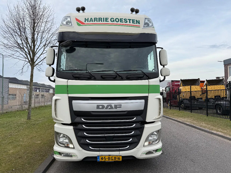 DAF XF 440 2-2016 SSC - Cabeza tractora: foto 3 DAF XF 440 2-2016 SSC - Cabeza tractora: foto 3