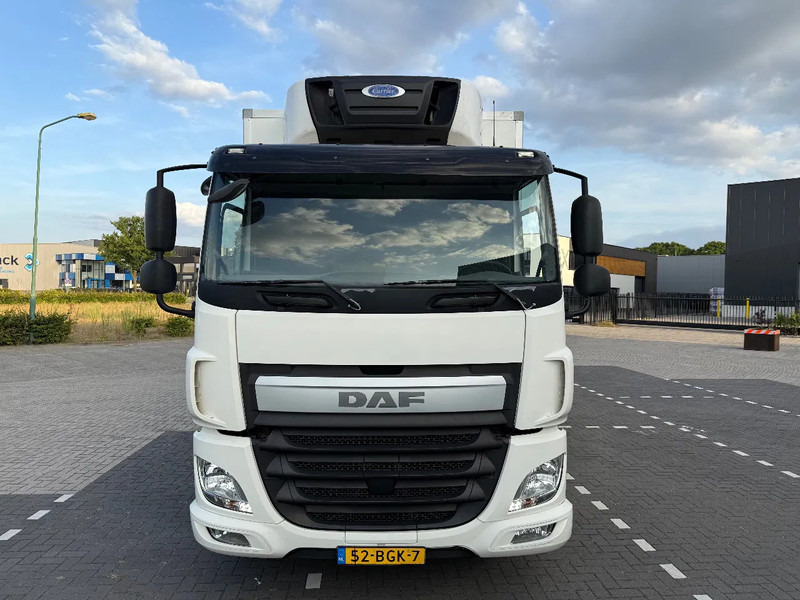DAF CF 290 2015 euro 6 only 600.000 km - Camión frigorífico: foto 3 DAF CF 290 2015 euro 6 only 600.000 km - Camión frigorífico: foto 3