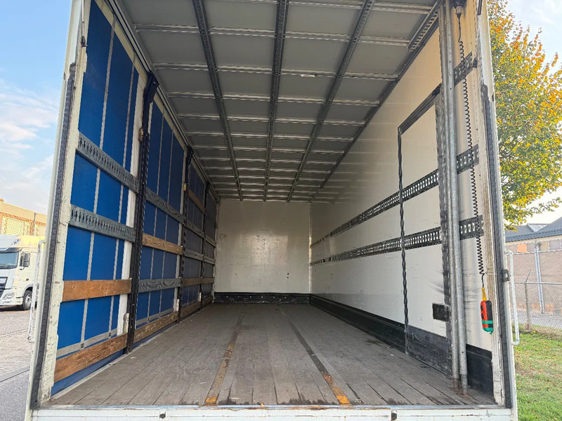 Camión caja cerrada DAF CF 290 2016: foto 8
