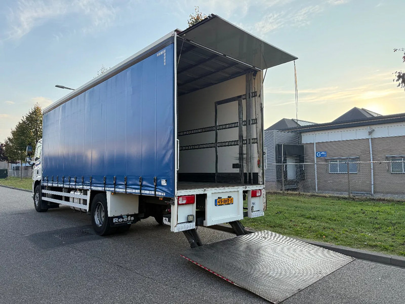 Camión caja cerrada DAF CF 290 2016: foto 9
