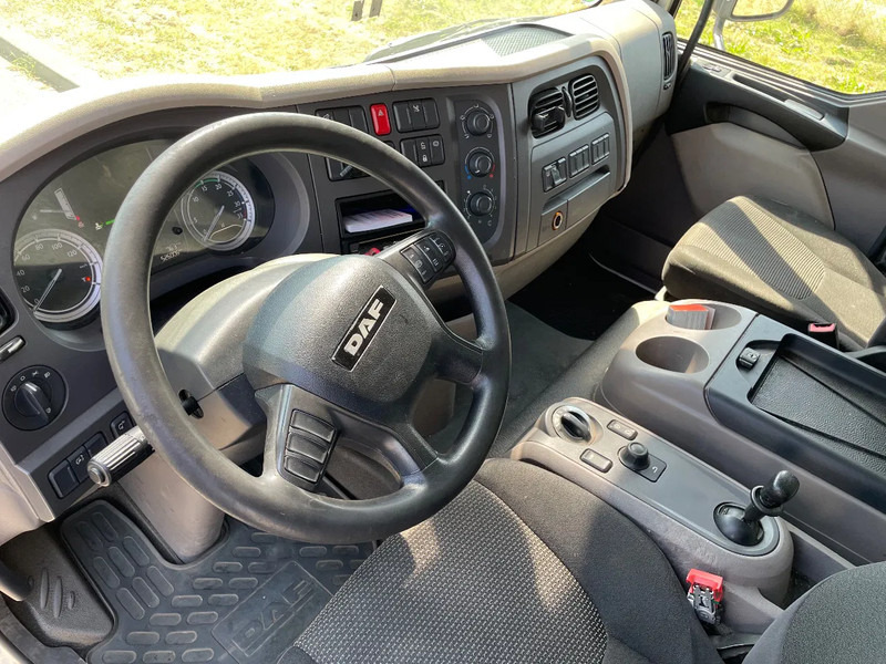 Leasing de DAF LF 180 8-2016 DAF LF 180 8-2016: foto 13