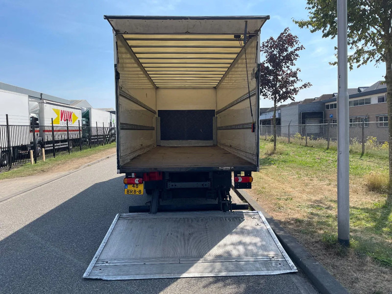 Leasing de DAF LF 180 8-2016 DAF LF 180 8-2016: foto 8
