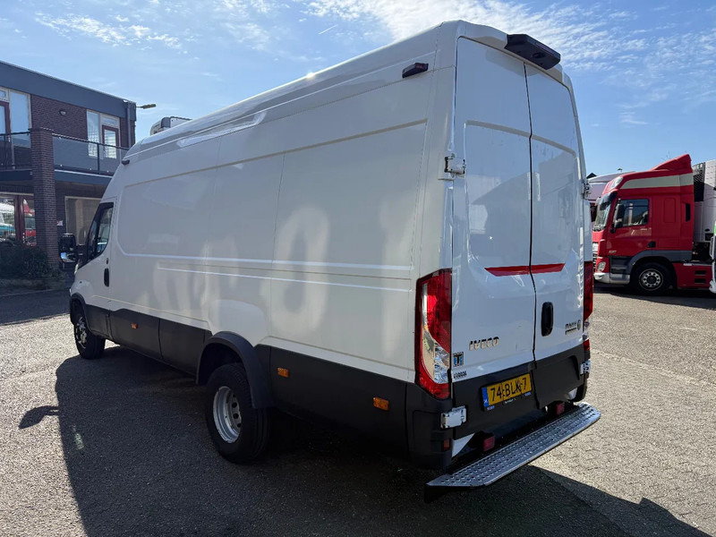 Iveco Daily 70 70c180 - Furgoneta frigorifica: foto 3 Iveco Daily 70 70c180 - Furgoneta frigorifica: foto 3