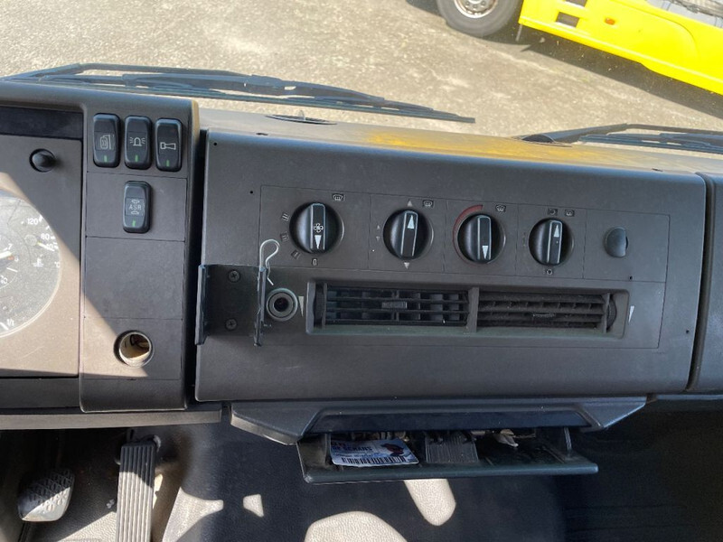 Camión portavehículos Mercedes-Benz Ecoliner 817 tijhof oprijwagen 1993: foto 12