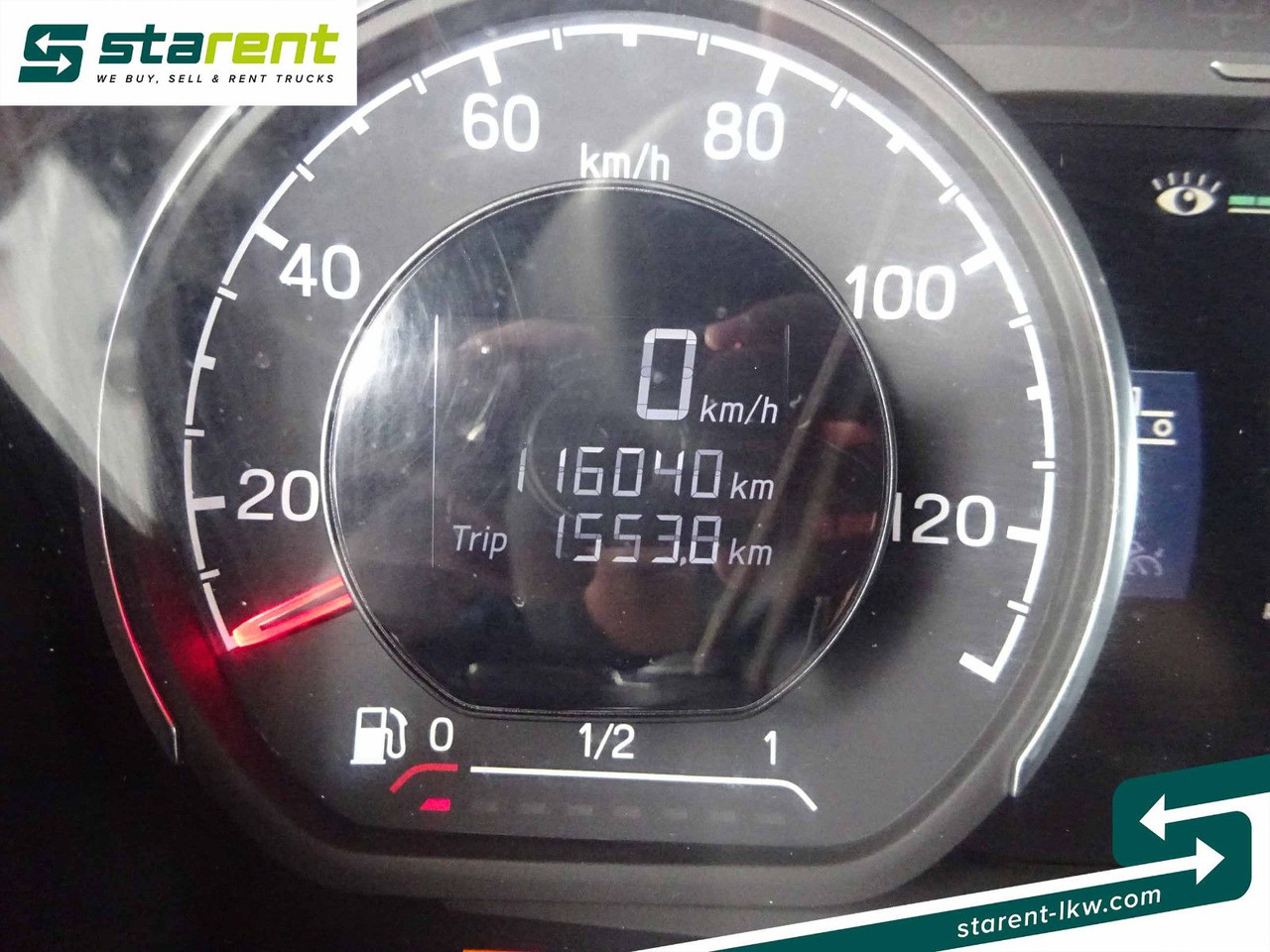 Camión chasis Scania R770 V8 Fahrzeugtransporter, Retarder, Seilwinde: foto 20