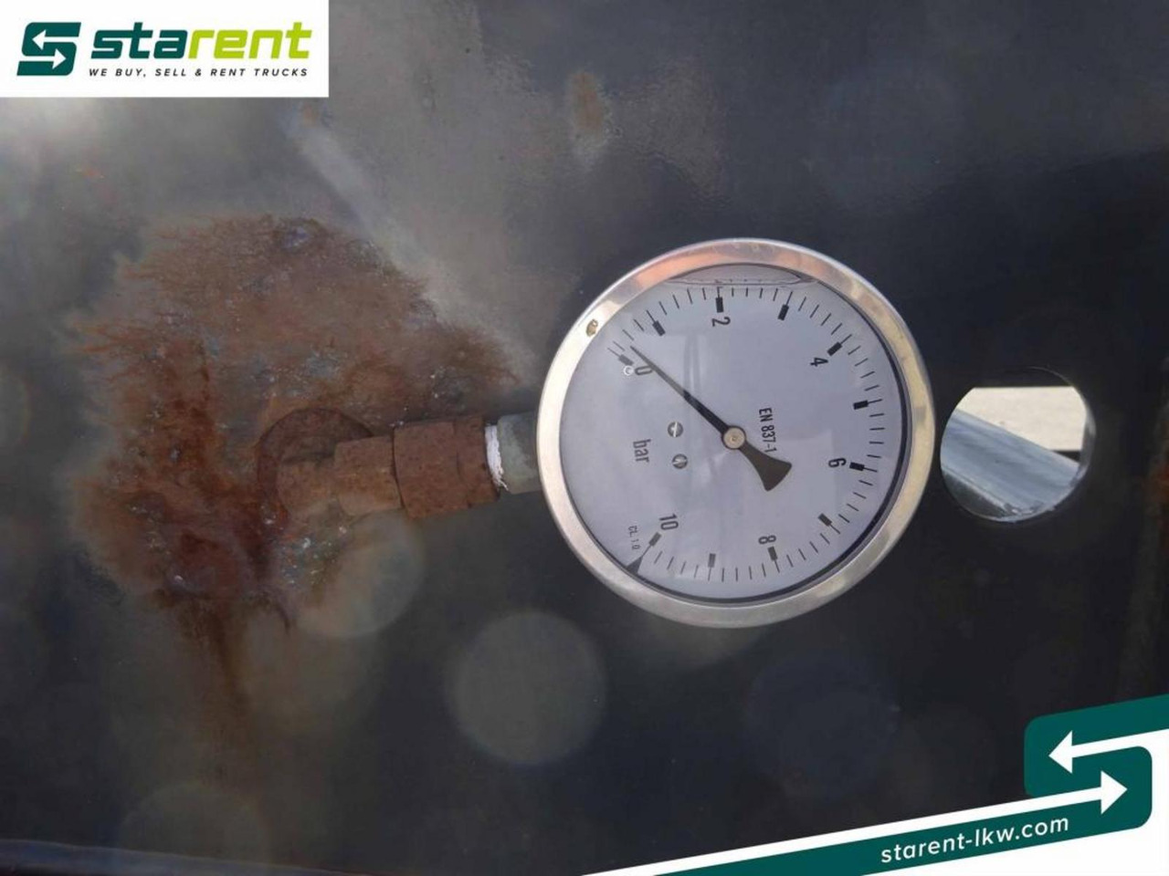 Semirremolque maderero Schwarzmüller Holzrungenauflieger Liftachse TÜV gültig bis 09/25: foto 17 Semirremolque maderero Schwarzmüller Holzrungenauflieger Liftachse TÜV gültig bis 09/25: foto 17