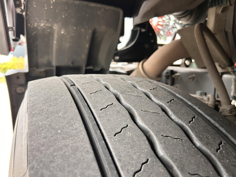 Volvo FH - Cabeza tractora: foto 4 Volvo FH - Cabeza tractora: foto 4