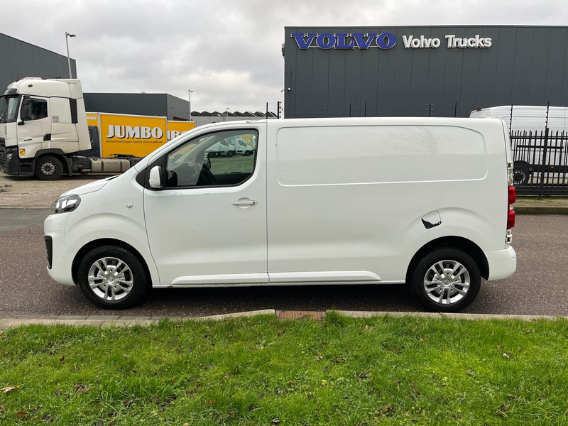 Citroën Jumpy 2.0 HDI 120 pk, Euro 6, Airco, Camera - Furgoneta pequeña: foto 3 Citroën Jumpy 2.0 HDI 120 pk, Euro 6, Airco, Camera - Furgoneta pequeña: foto 3