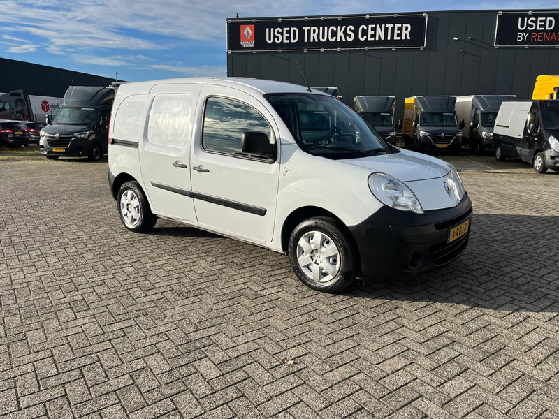 Renault Kangoo Express 1.5 DCI 104 pk, L1 , Schuifdeur, Airco - Furgoneta pequeña: foto 4 Renault Kangoo Express 1.5 DCI 104 pk, L1 , Schuifdeur, Airco - Furgoneta pequeña: foto 4