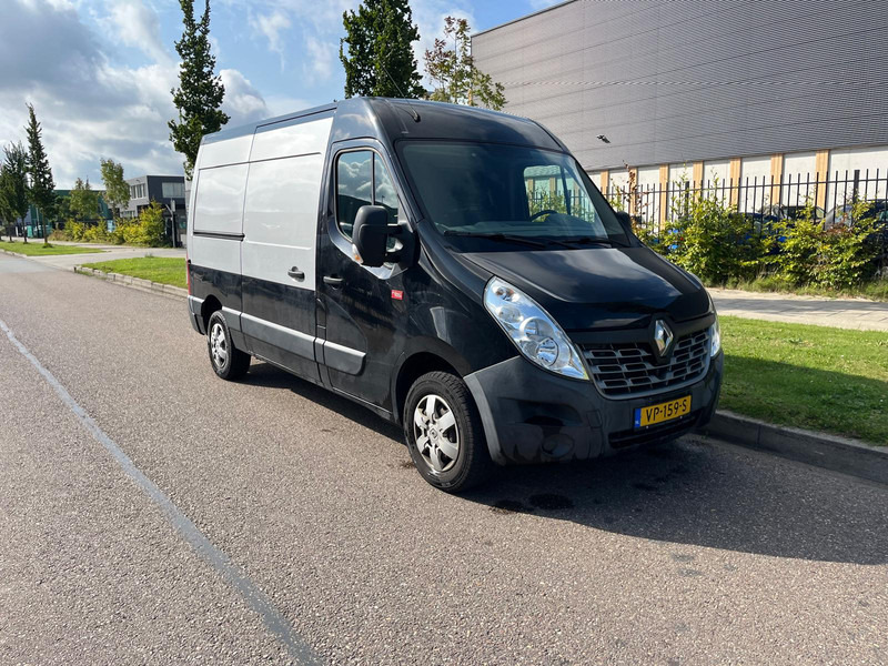 Renault Master 125.35 L2 H2 , Airco, !!! 117358 km - Furgón: foto 5 Renault Master 125.35 L2 H2 , Airco, !!! 117358 km - Furgón: foto 5