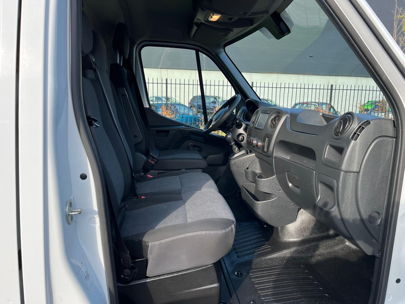 Furgón Renault Master 130.35 2.3dci L2 H2, Airco, Nav, Bluetooth: foto 17