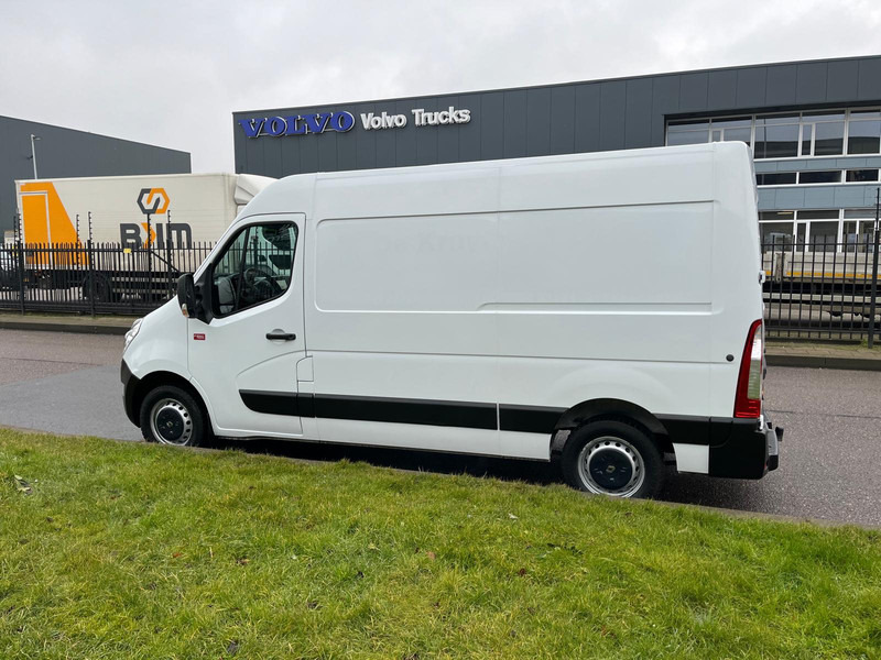 Furgón Renault Master 130.35 L2 H2 2.3 Dci, 130 pk, Euro 6, Nav, Airco,: foto 8