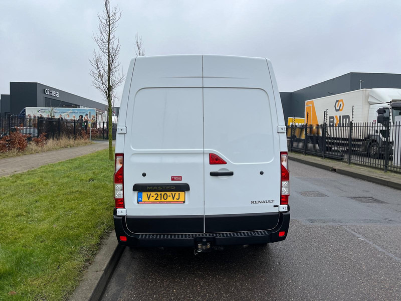Furgón Renault Master 130.35 L2 H2 2.3 Dci, 130 pk, Euro 6, Nav, Airco,: foto 12