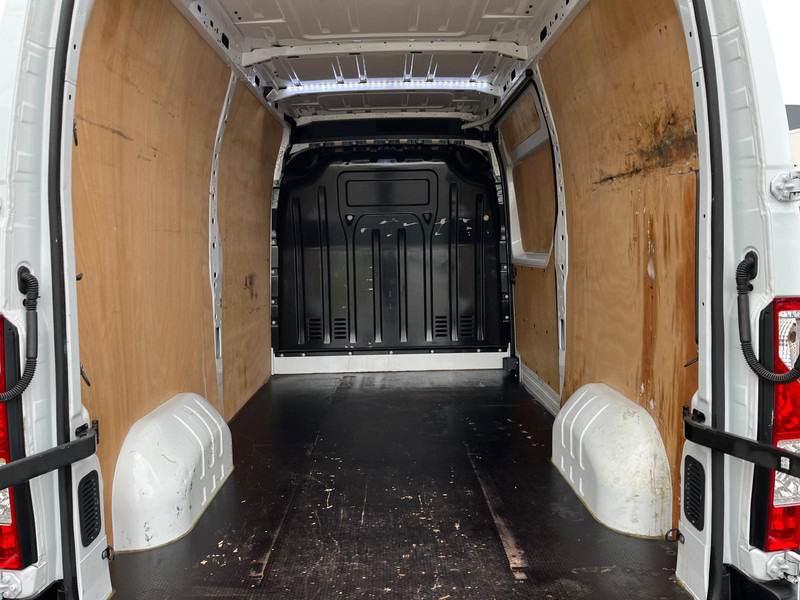 Furgón Renault Master 130.35 L2 H2 2.3 Dci, 130 pk, Euro 6, Nav, Airco,: foto 14