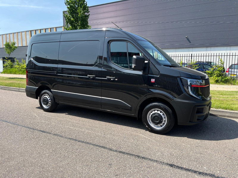 Furgón Renault Master 4 Red Edition L2 H2, 150 pk, Airco, nw Model: foto 7