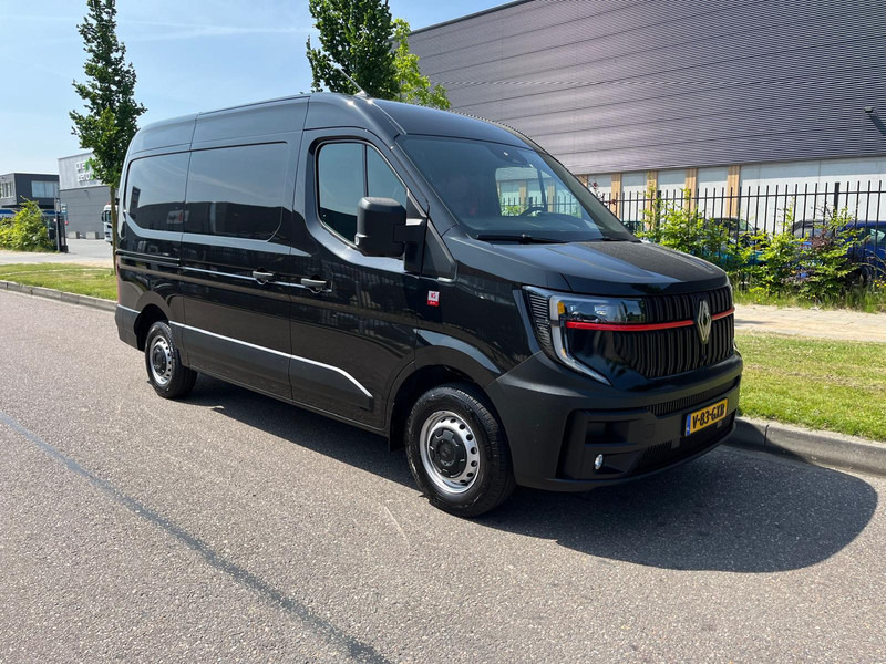 Furgón Renault Master 4 Red Edition L2 H2, 150 pk, Airco, nw Model: foto 9