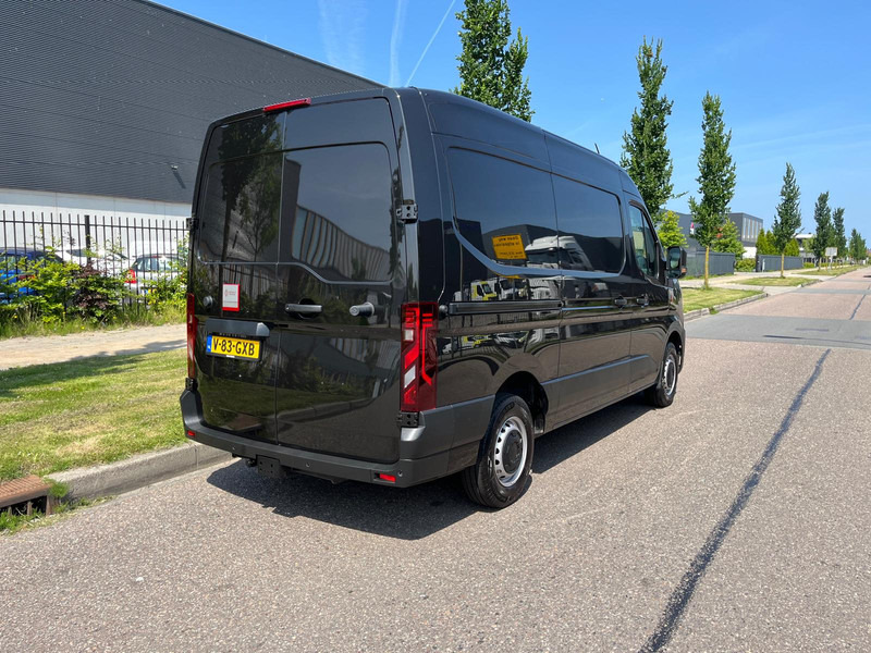 Furgón Renault Master 4 Red Edition L2 H2, 150 pk, Airco, nw Model: foto 14