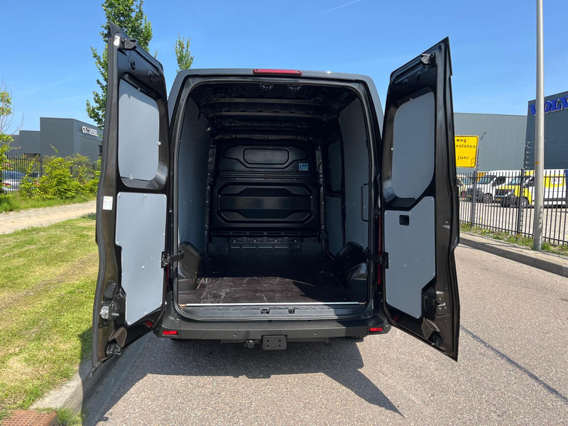 Furgón Renault Master 4 Red Edition L2 H2, 150 pk, Airco, nw Model: foto 15