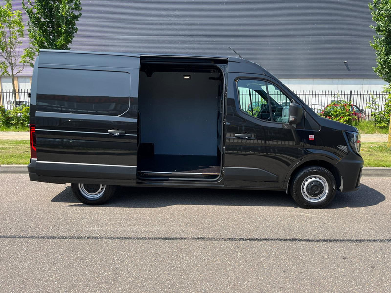 Furgón Renault Master 4 Red Edition L2 H2, 150 pk, Airco, nw Model: foto 6