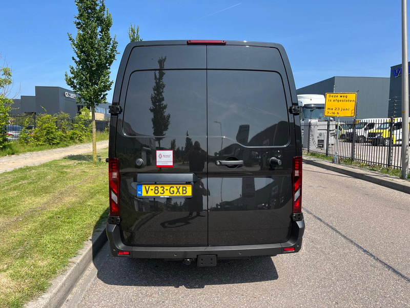 Furgón Renault Master 4 Red Edition L2 H2, 150 pk, Airco, nw Model: foto 13