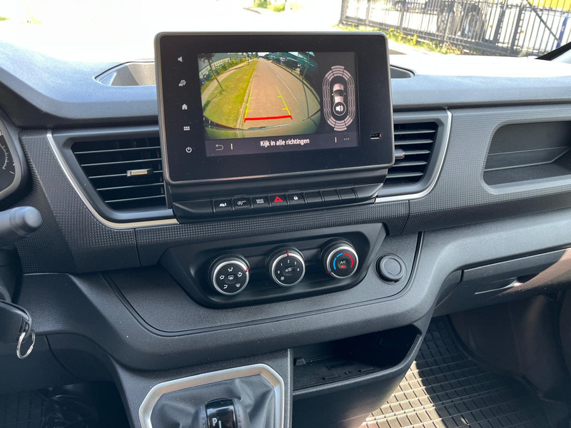 Furgoneta pequeña Renault Trafic Red 2.0 CDI, L1 H1, 150 PK, Euro 6, Airco, cruise, nav, camera,: foto 20