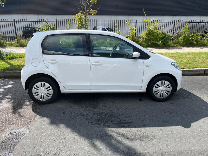 Volkswagen up! 5drs 60 pk, Airco, Euro 6 - Hatchback: foto 4 Volkswagen up! 5drs 60 pk, Airco, Euro 6 - Hatchback: foto 4