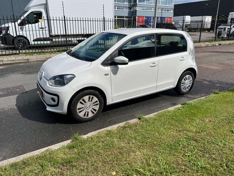 Volkswagen up! 5drs 60 pk, Airco, Euro 6 - Hatchback: foto 2 Volkswagen up! 5drs 60 pk, Airco, Euro 6 - Hatchback: foto 2