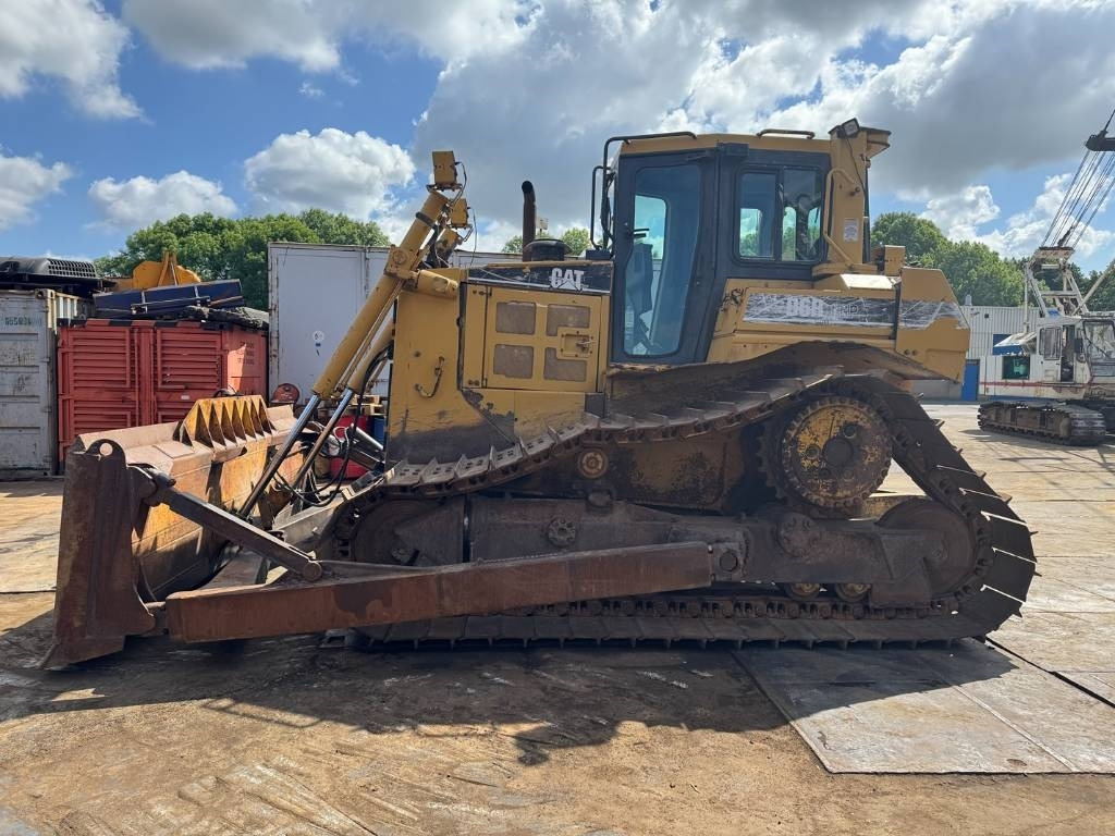 CAT D 6 R LGP - Bulldozer: foto 2 CAT D 6 R LGP - Bulldozer: foto 2