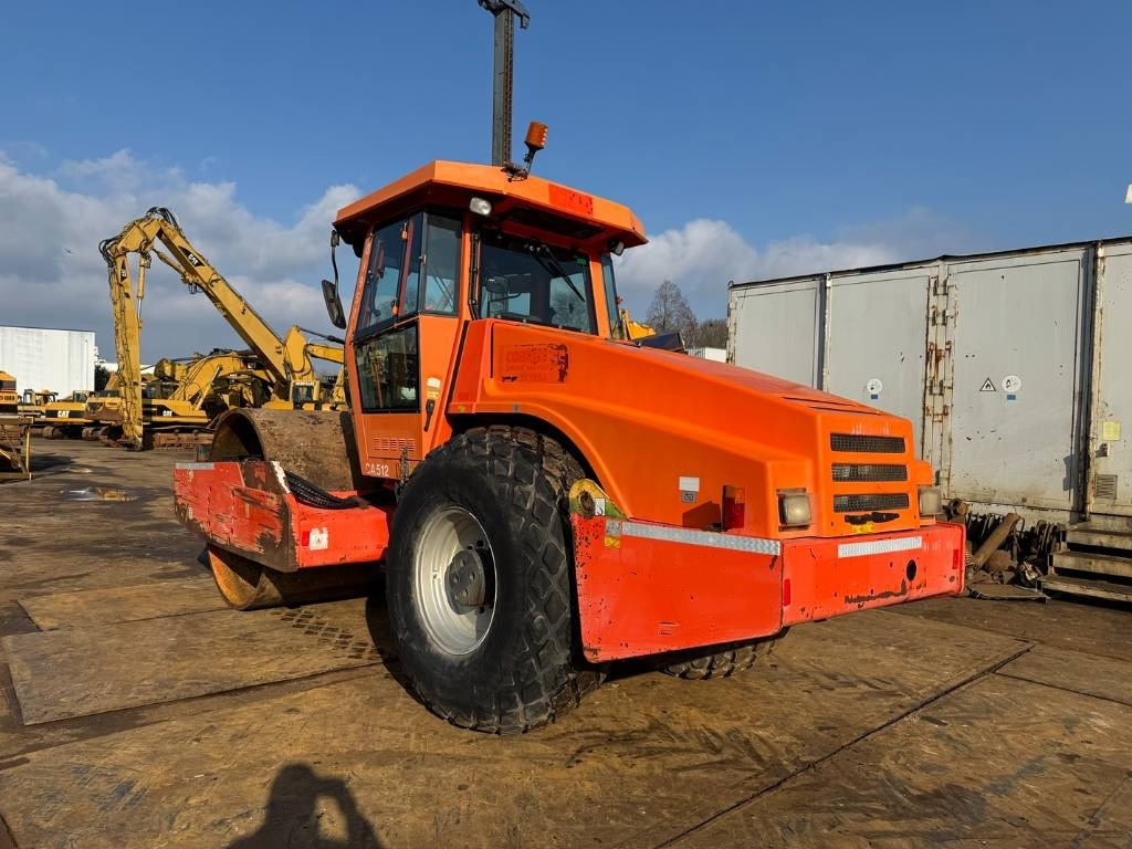 Dynapac CA 512 D - Compactador: foto 3 Dynapac CA 512 D - Compactador: foto 3