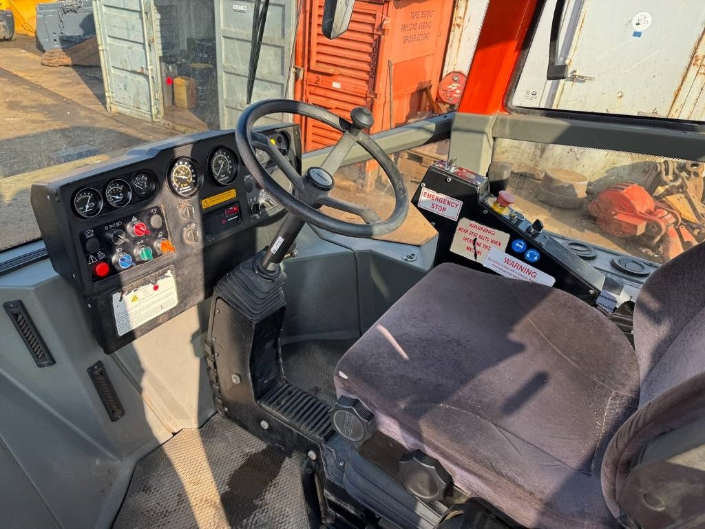 Compactador Dynapac CA 512 D: foto 15