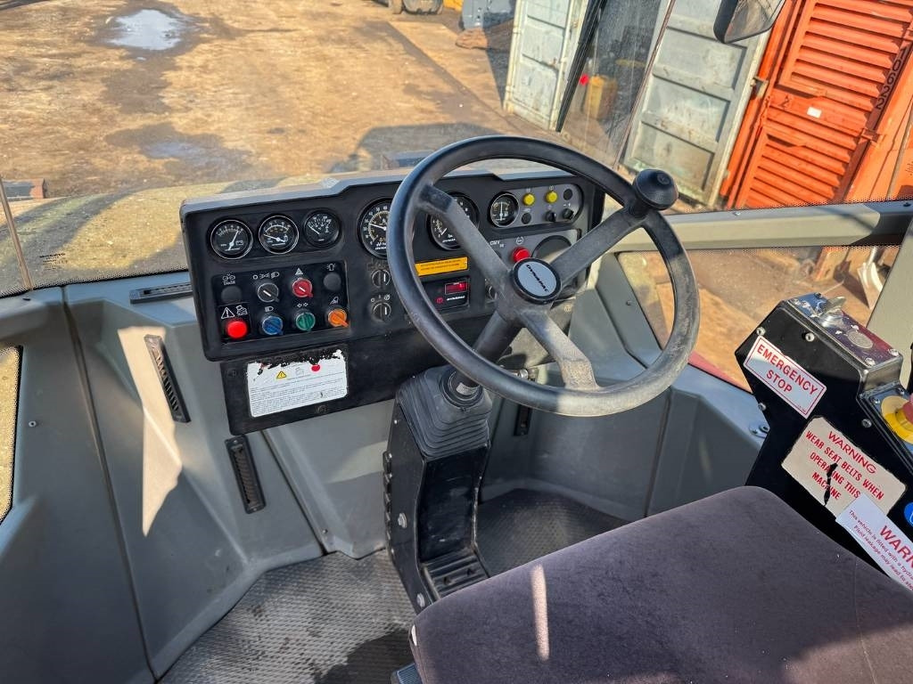 Compactador Dynapac CA 512 D: foto 16